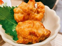 黄金鸡块-苏客(金城店)