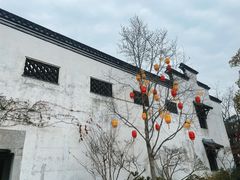 -惠山古镇·寄畅园