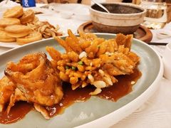 -全聚德(常州店)
