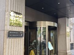 -白玉兰酒店(上海田子坊马当路地铁站店)