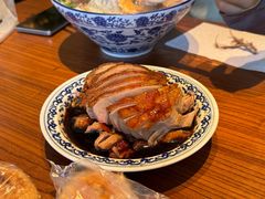 -小潘记鸭血粉丝汤
