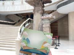 -重庆中国三峡博物馆(重庆博物馆)