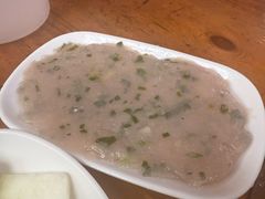 -章记正宗南岗鱼蛋火锅