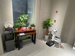 -mYSTEPS健身运动馆(古北店)