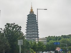 -常州九洲环宇大酒店(常州火车站店)