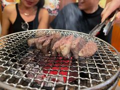 -蒜香焼肉PURUSHIN(马场路店)