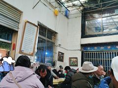 -老光明岗琼甜茶馆