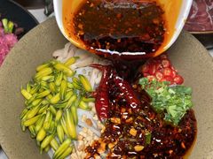 -庖丁家水煮牛排火锅(巴国城店)