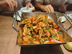 -巡湘记·地道湖南菜(活力城店)
