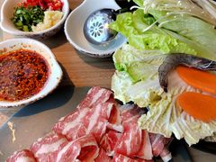 -呷哺呷哺 黄金牧场 (太原万象城店)