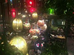 -胡桃里音乐酒馆(白云五号T5 MALL店)
