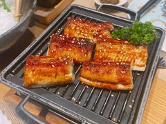 -三石铁板烧(紫竹桥店)