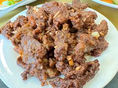 -清真宏玉祥黄门脸餐厅(华荫东里店)