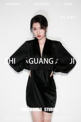-时纪母女写真父母纪念照(静安店)