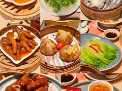 -点都德(皇岗村店)