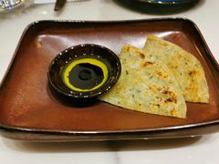 葱油饼-酒池星座(深圳湾后海汇店)