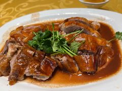 烧鹅-高记广州大排档(关平路店)