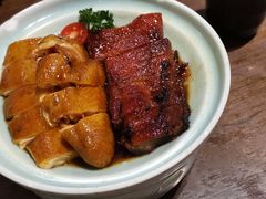 -新旺茶餐厅(嘉里城店)