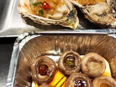 -老虎滩大连海鲜烧烤(建邺云锦路总店)