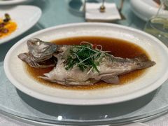 -山水阁中餐厅(沙河唯实交流中心)
