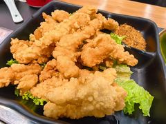 -川大刘肥肠鸡(北国店)