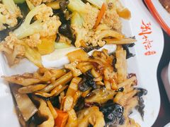 -刘小忙把子肉(北园大街总店)