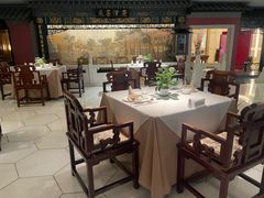 -昆仑饭店-鲜筵餐厅