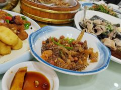 -肥仔顺德菜(龙悦居店)