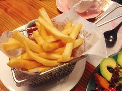 -Kitchen·Y洋厨房西餐厅(王府壹号店)