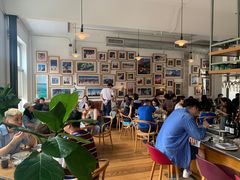 -BOR Eatery(安福路店)