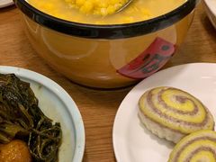 -小土豆北方菜馆(方庄店)