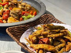 -老李家土菜馆·安吉地标美食