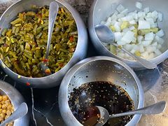 -罗氏热干牛肉面(中南三路店)