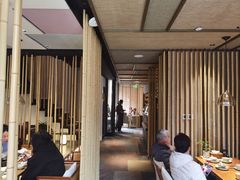 -竹里馆·淮扬菜·功夫茶(老门东店)