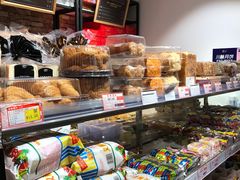 零售区-百年义利(世纪家园店)