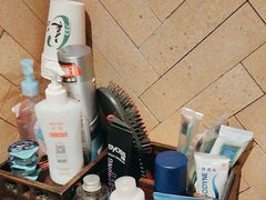 -良子健身(望京SOHO店)