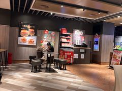 -肯德基(兴隆店)