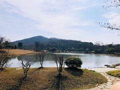-南山风景名胜区