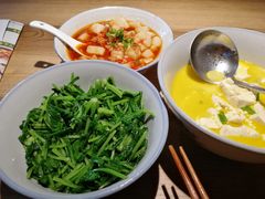 -农耕记·湖南土菜(科技园店)
