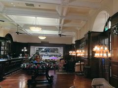 -Salon de Ville浦江汇(上海外滩华尔道夫酒店店)