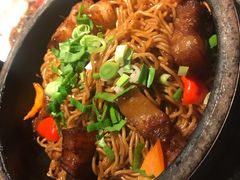 -刀板香·安徽菜(国购IFC店)