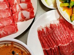 -将台涮肉(酒仙桥店)