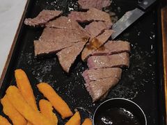 -必胜客(长安长青店)