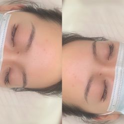 -久匠·纹眉半永久野生眉