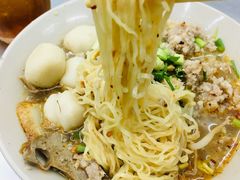 -榮泰米粉湯(Left Shop)