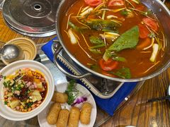 -亮欢寨(凯里总店)