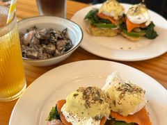 -Egg•Allday Brunch(襄阳北路店)