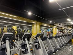 -峰鸟自助健身(锦泰城店)