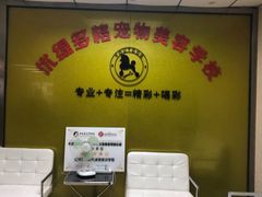 -优缇多格专业宠物美容师培训学校
