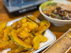 -61号餐吧(兴坪古镇漓江店)